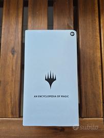 Enciclopedia di Magic Secret Lair Countdown Kit