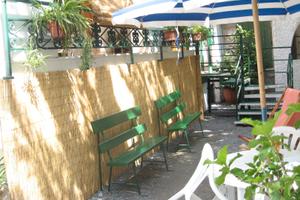 Lastminute PET-FRIENDLY casa vacanze sul mare