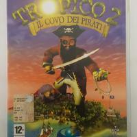 Tropico 2 - Il Covo dei Pirati - PC