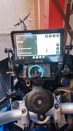 Display digitale TFT KOSO RX5 BMW R1200GS 2013-17