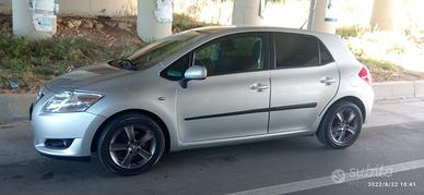 Turbina Toyota Yaris/Corolla/Auris D4D 1400 90 CV