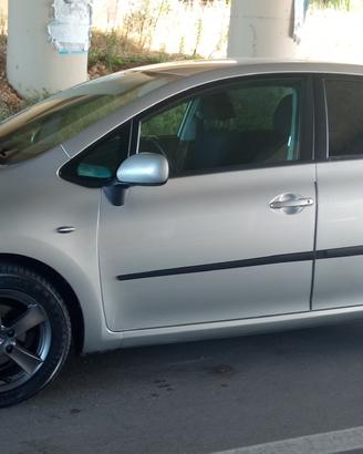 Turbina Toyota Yaris/Corolla/Auris D4D 1400 90 CV