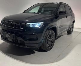 JEEP Compass 1.3 turbo t4 phev S 4xe auto