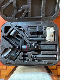 Manfrotto stabilizzatore MVG220