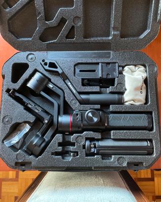 Manfrotto stabilizzatore MVG220