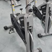 Spinning Bike Giugiaro Design