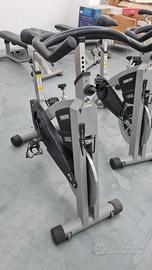 Spinning Bike Giugiaro Design