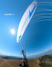 Parapendio