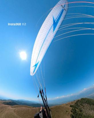 Parapendio