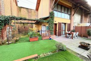 Terratetto Corbetta [1792VRG]