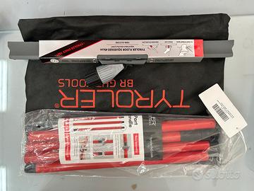 Tyroler Tira Acqua Pavimenti 45 cm