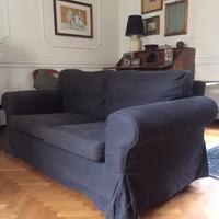 Divano Ikea Ektorp
