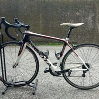 Bici da corsa in carbonio Kuota Kobalt taglia M