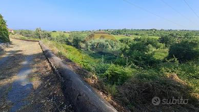 Terreno - Santa Venerina