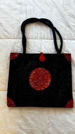 Borsa Sol Levante