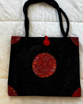 Borsa Sol Levante