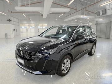 PEUGEOT 3008 BLUEHDI 130 SES ACTIVE BUSINESS SUV