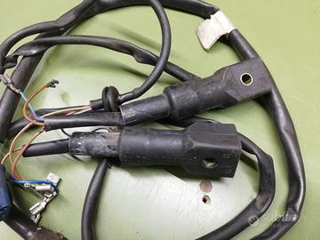 Sostegni frecce Bmw r65 r80 g/s Monolever 