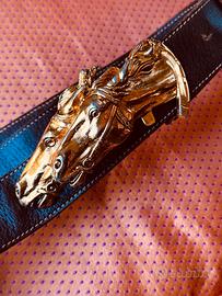 GUCCI Cintura Vintage anni ‘70