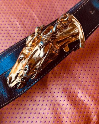 GUCCI Cintura Vintage anni ‘70
