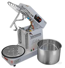 IMPASTATRICE SPIRALE FAMAG IM5S 10V HH SOLLEVABILE