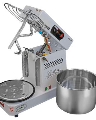 IMPASTATRICE SPIRALE FAMAG IM5S 10V HH SOLLEVABILE