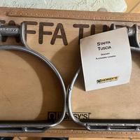 Staffe Equitazione "STAFFA TUSCIA"