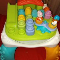 Costruzioni gomma x piccoli