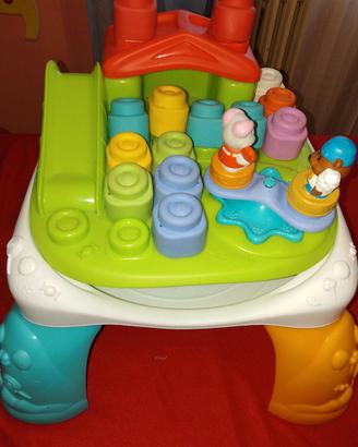 Costruzioni gomma x piccoli