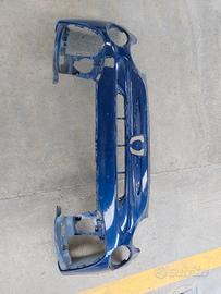 Paraurti anteriore 500 abarth restayling