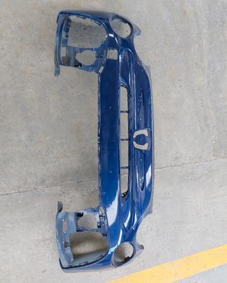 Paraurti anteriore 500 abarth restayling