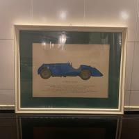 stampe auto ALFA ROMEO 