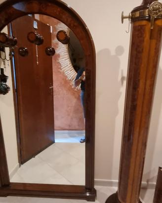 mobili da ingresso