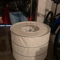 Lampadario IKEA