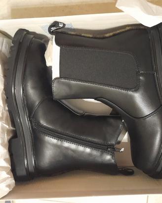 scarpe gaelle junior taglia 35