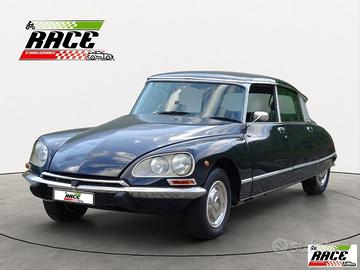 CITROEN - DS23 INJECTION ELECTRONIQUE PALLAS
