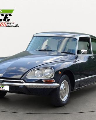 CITROEN - DS23 INJECTION ELECTRONIQUE PALLAS