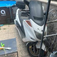 Scooter 250 Majestic