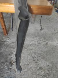 guarnizione parabrezza barchetta 