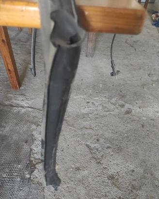 guarnizione parabrezza barchetta 