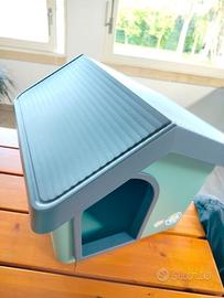 Cuccia per gatto/cani piccola taglia