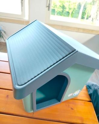 Cuccia per gatto/cani piccola taglia