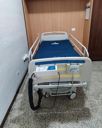 letto elettrico 