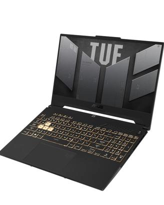 Asus TUF Gaming F15-PC GAMING PORTATILE