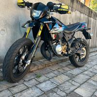 Motard 50