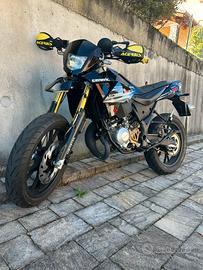 Motard 50