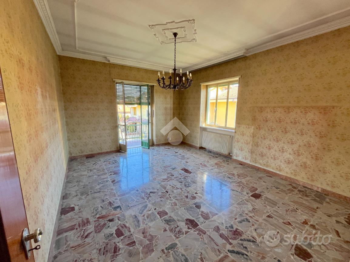 Appartamento – Pinerolo, Abbadia Alpina - Vista 4