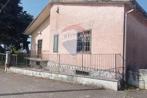 Casa Indipendente - Benevento