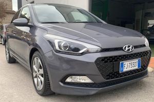 HYUNDAI i20 1.1 CRDi 12V 5 porte Style