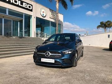 Mercedes-benz B 180 d Automatic Premium